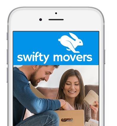 Swifty Movers New Orleans LA